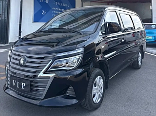 Заказать DONGFENG LINGZHI
