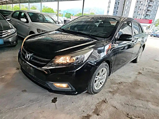 ZOTYE Z300 2016