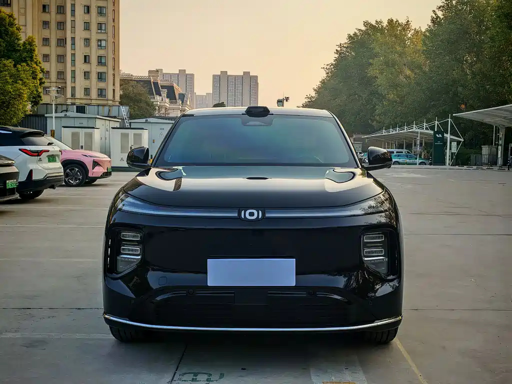 CHANGAN QIYUAN Q07 2025