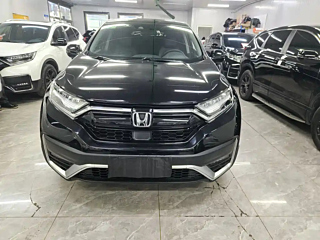 HONDA CR-V 2022