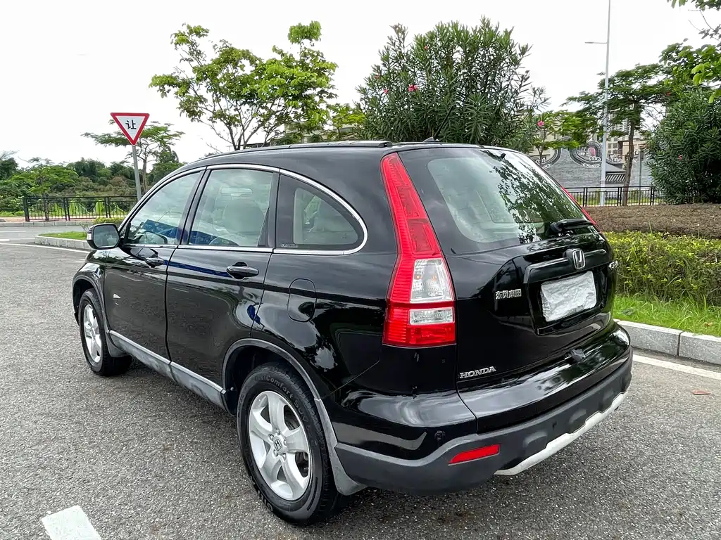 HONDA CR-V 2010