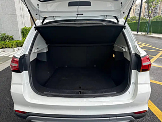ROEWE RX3  2018 YEAR 1.6L MANUAL AGGRESSIVE EDITION 2018