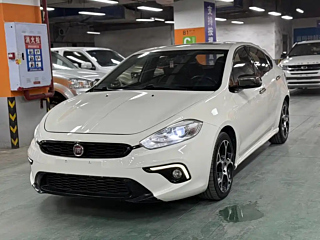 Заказать FIAT 致悦