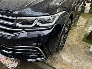 VOLKSWAGEN TIGUAN L 2022