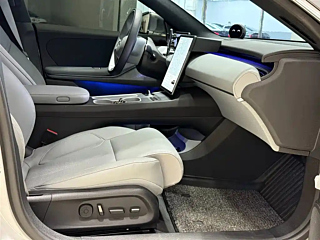 NIO ET5T  2024 YEAR 75KWH TOURING 2024