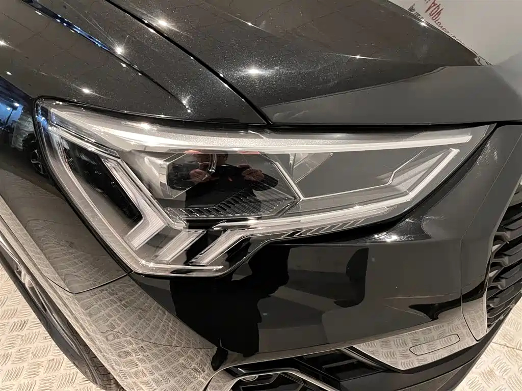 AUDI Q3 SPORTBACK 2021