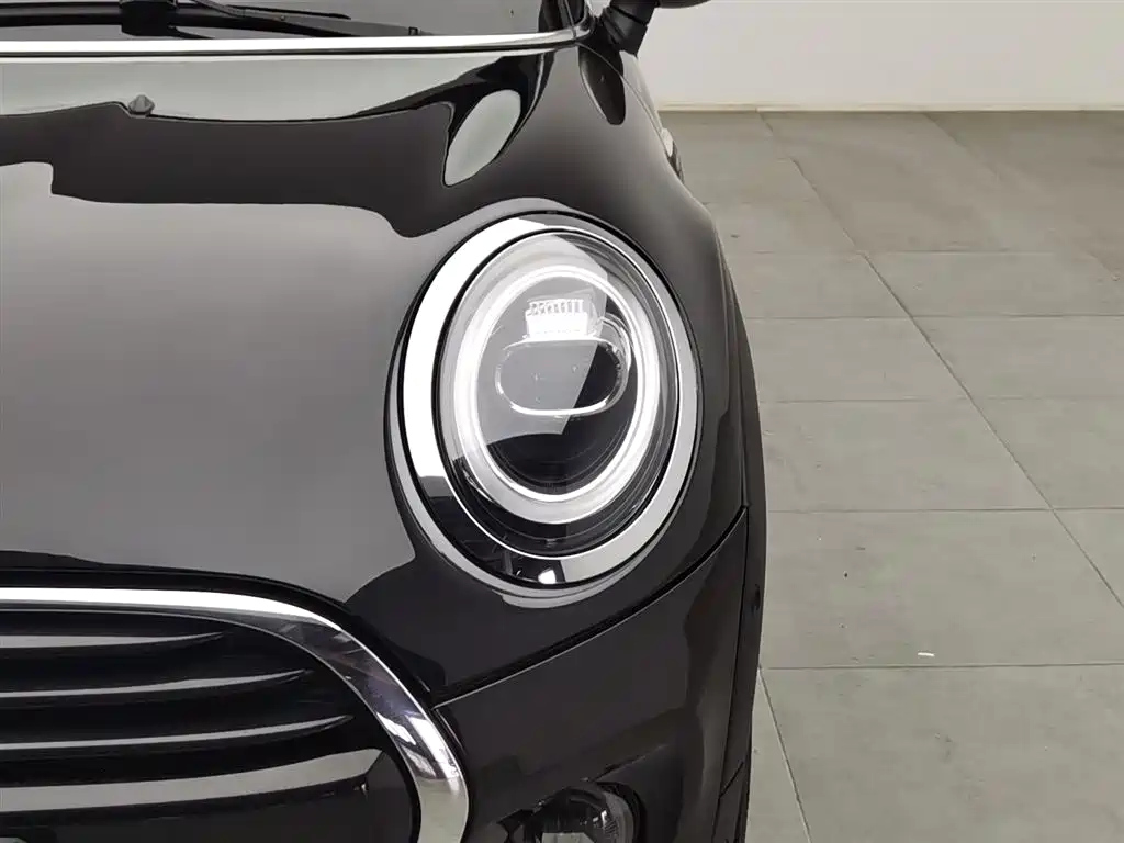MINI OTHER 2021