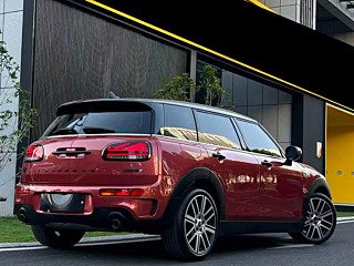 MINI CLUBMAN  2023 YEAR FACELIFT 2.0T COOPER S 2023
