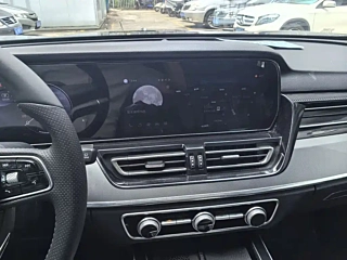 HONGQI HS5 2025 YEAR 2.0T 2WD PRO EDITION 2025