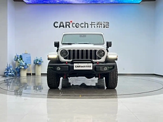 Заказать JEEP WRANGLER