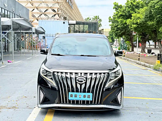 TRUMPCHI M8 2019