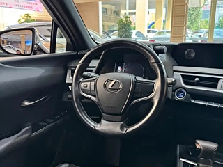 LEXUS UX  2020 YEAR 260H . EDITION 2020