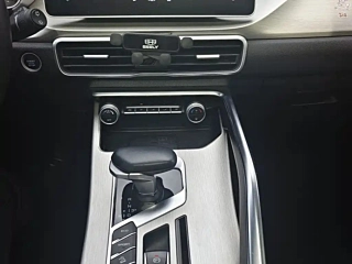 GEELY AUTO COOLRAY 2021 YEAR 1.4T DCT EDITION 2021