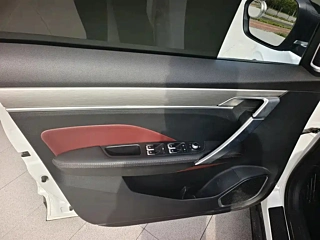 GEELY AUTO COOLRAY 2021 YEAR 1.4T DCT EDITION 2021