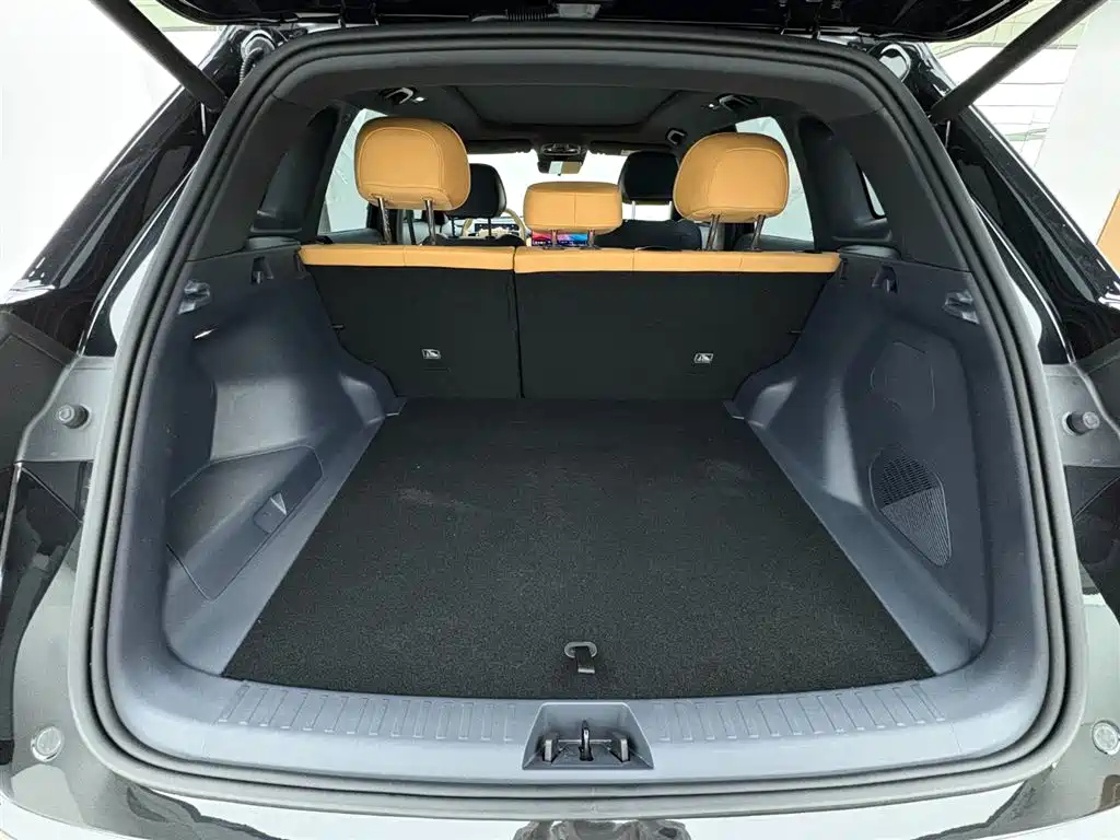 GEELY GALAXY GALAXY STARSHIP 7 EM-I 2025