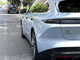 NIO ET5T 2023 YEAR 75KWH TOURING 2023