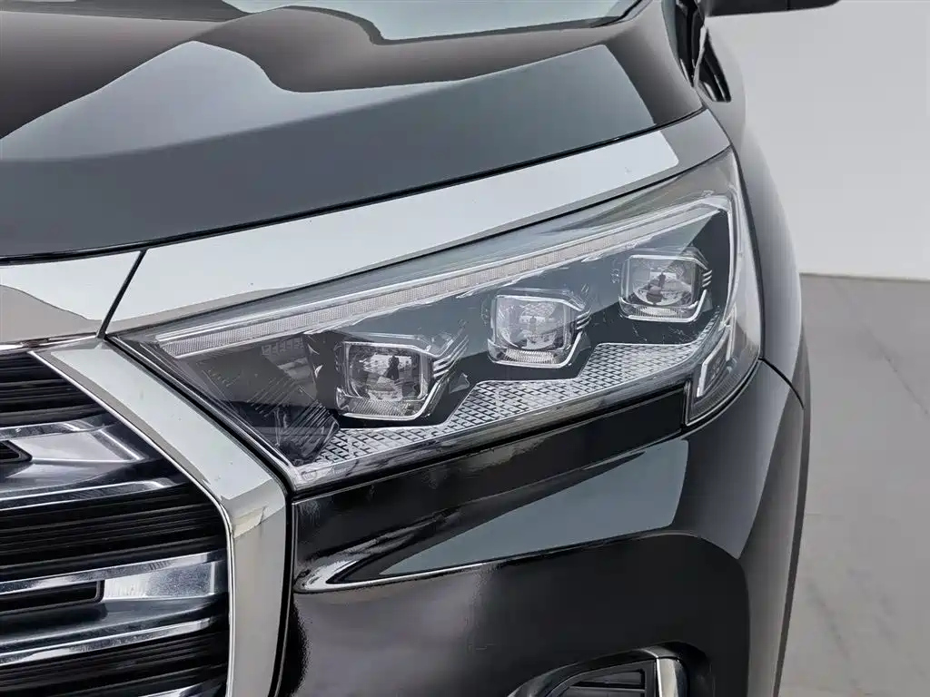 JETOUR X90 PLUS 2022