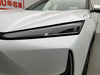 DONGFENG AEOLUS L7 NEW ENERGY  2024 YEAR 205 PLUS 2024