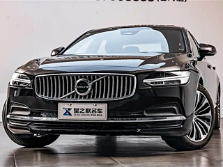 VOLVO S90 2024