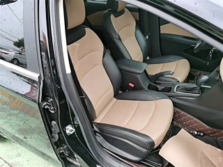 CHEVROLET CRUZE  2020 YEAR 320 AUTOMATIC  EDITION 2020