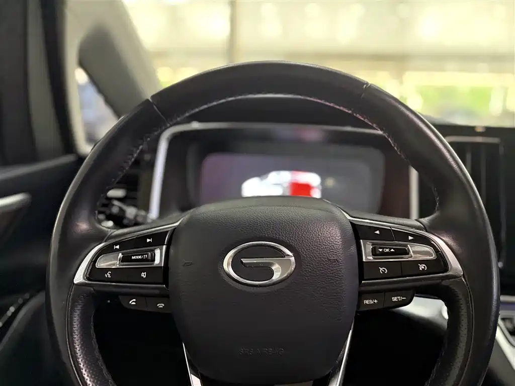 TRUMPCHI M8 2021