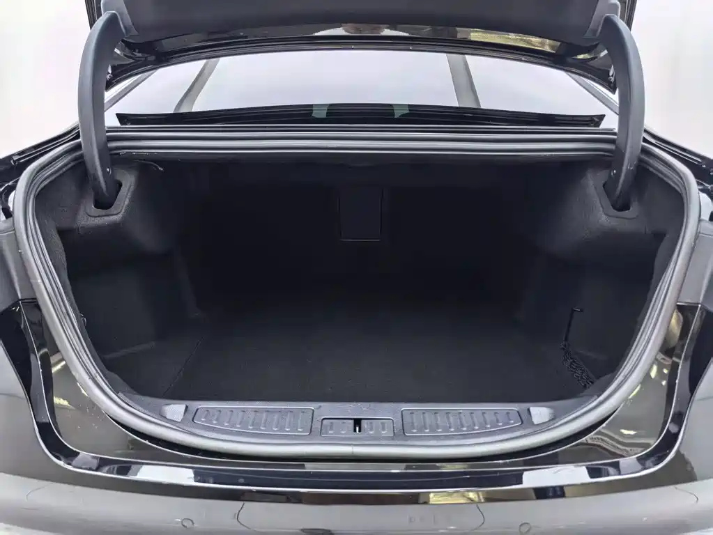 FORD TAURUS 2021