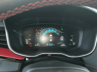 SWM G01FF  2022 YEAR FACELIFT 1.5T DCT EDITION 2022