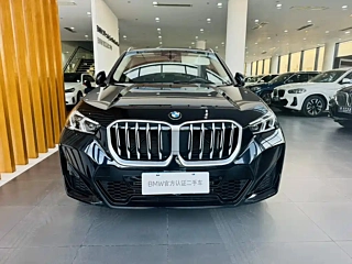 BMW X1  2024