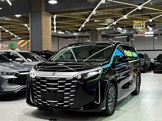 Заказать BYD XIA