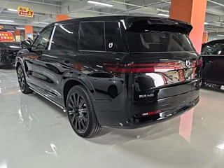Заказать DENZA N9