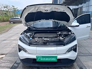 CIIMO DONGFENG HONDA M-NV 2021 YEAR EDITION 2021