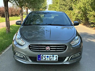 Заказать FIAT VIAGGIO