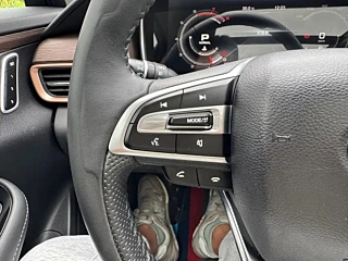 TRUMPCHI GA6  2019 YEAR 270T AUTOMATIC PREMIUM EDITION 2019