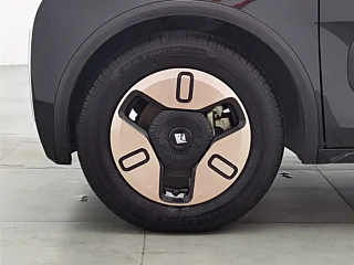 BAO JUN KIWI EV  2022 YEAR  EDITION LFP 2022