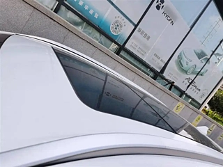 EXEED &#36861;&#39118;  2023 YEAR 1.5T CVT&#24481; FORTHING EDITION 2023