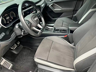 AUDI Q3 2023 YEAR 45 TFSI QUATTRO FASHION DYNAMIC 2023