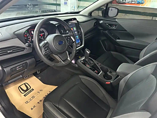 SUBARU &#26093;&#35961;  2024 YEAR 2.5I AWD FLAGSHIP EDITION EYESIGHT 2024