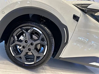 BYD SEAGULL  2025 YEAR SMART DRIVE EDITION 405KM  EDITION 2025