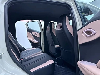 BYD SEAGULL  2025 YEAR SMART DRIVE EDITION 405KM  EDITION 2025