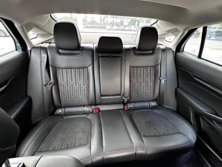 FORD MONDEO  2022 YEAR FACELIFT ECOBOOST 245 LUXURY 2022