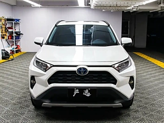 TOYOTA RAV4 RONGFANG  2022