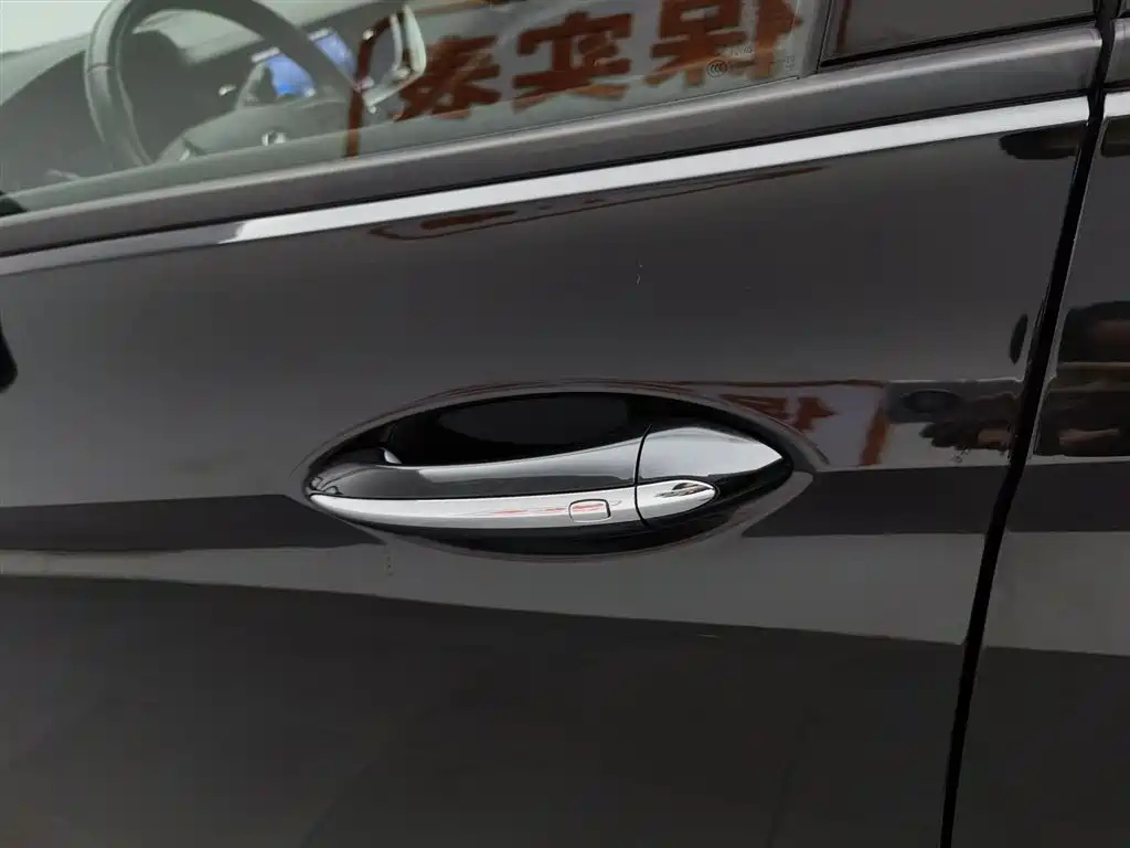 BUICK REGAL 2023