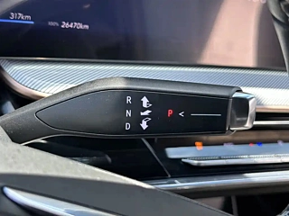 BUICK E4  2023 YEAR GS EDITION 2023