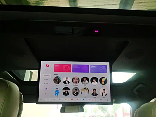 LI AUTO L7  2024 YEAR ULTRA 2024