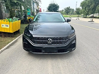 Заказать VOLKSWAGEN PASSAT