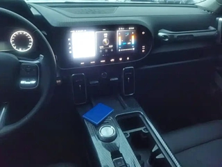 HAVAL DARGO  2021 YEAR 1.5T DCT 2WD &#36793;&#29287; EDITION 2021