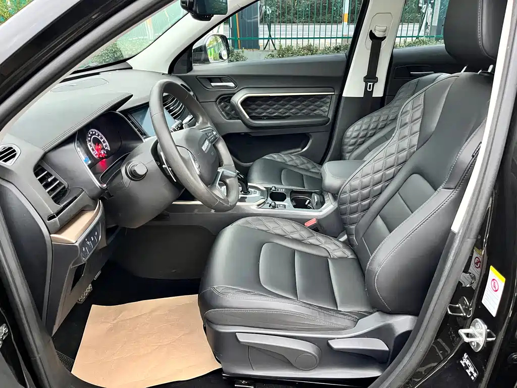 HAVAL H6 2021