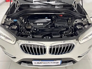 BMW X1  2019 YEAR SDRIVE18LI EXCLUSIVE 2019
