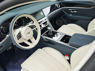 BENTLEY FLYING SPUR 2024 YEAR 4.0T V8 MULLINER 2024