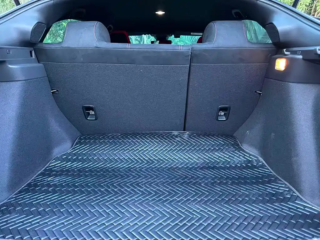 HONDA CIVIC IMPORT 2023